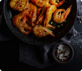 Sea Food