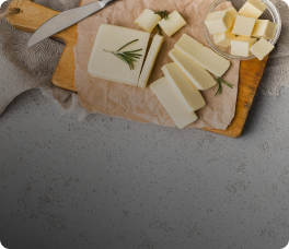 Oils & Butters